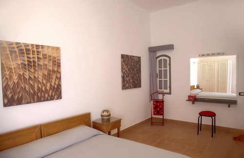 Sharm El Sheikh Bed & Breakfast | SANAFIR HOTEL - El Pacha Suites