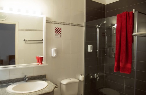 Sharm El Sheikh Bed & Breakfast | SANAFIR HOTEL - El Pacha Suites