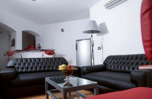 Sharm El Sheikh Bed & Breakfast | Sanafir Hotel - El Pacha Suites Sharm - Adults Only