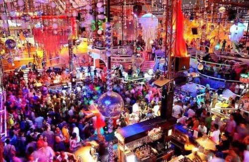Sharm El Sheikh Bed & Breakfast | Sanafir Hotel - El Pacha Suites Sharm - Adults Only