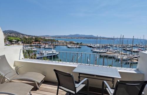 Sanary-sur-Mer Apartment | Sanaritz