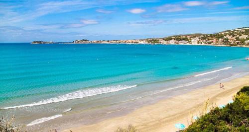Sanary-sur-Mer Apartment | Sanary Paradise
