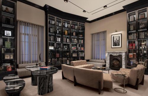 Sirkeci Hotel | Sanasaryan Han, a Luxury Collection Hotel, Istanbul