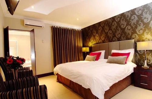 Durban North House | Sanchia Luxury Guesthouse