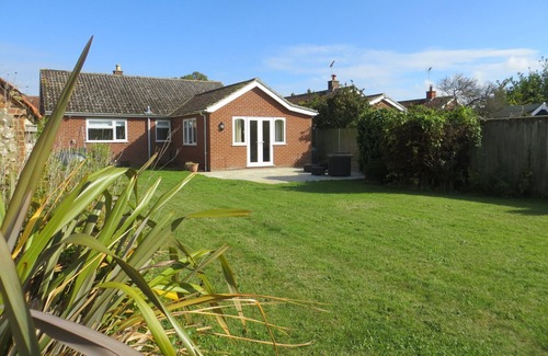 Holme Cottage | Sancia