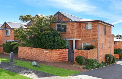 Terrigal House | Sanctuary #12 Accom Holidays