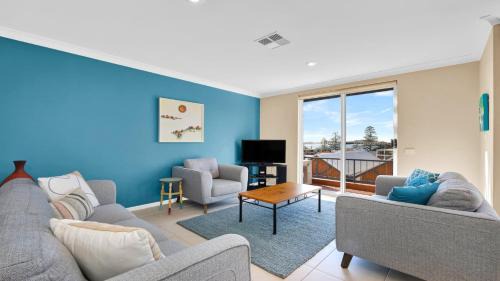 Terrigal House | Sanctuary #12 Accom Holidays