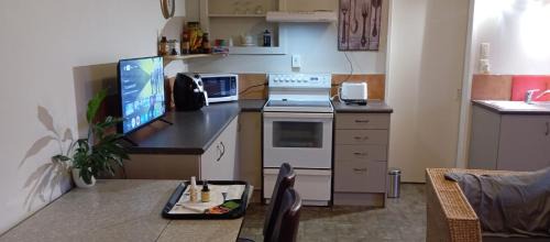 Tauranga Apartment | Sanctuary 4