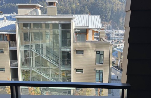 Horseshoe Bay Apartment | Sanctuary at Horseshoe Bay