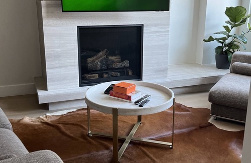 Horseshoe Bay Apartment | Sanctuary at Horseshoe Bay