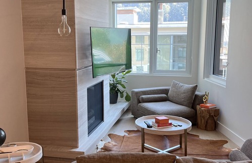 Horseshoe Bay Apartment | Sanctuary at Horseshoe Bay