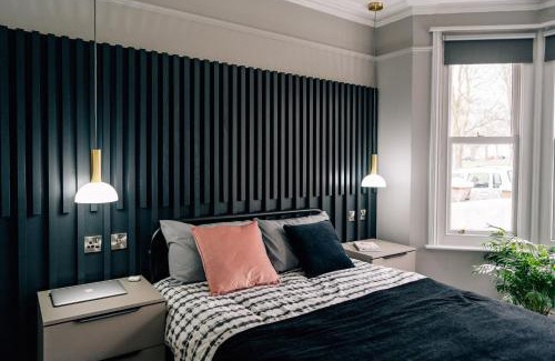 Worthing Apartment | Sanctuary-by-Sea