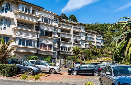Onetangi Apartment | Sanctuary On The Beach