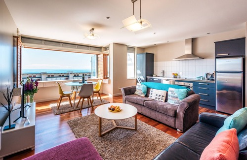 Onetangi Apartment | Sanctuary On The Beach