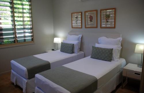 Palm Cove Apartment | Sanctuary Palm Cove