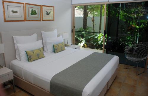 Palm Cove Apartment | Sanctuary Palm Cove
