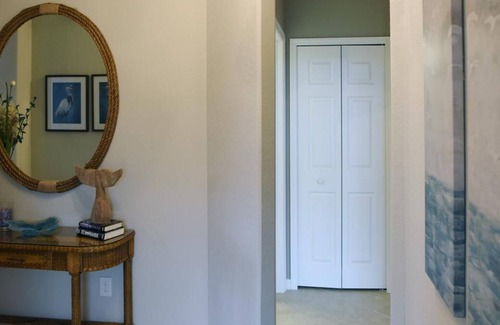 Bradenton Villa | Sanctuary Retreat - Beautiful 3/bed, 2/bath Villa with spectacular view!