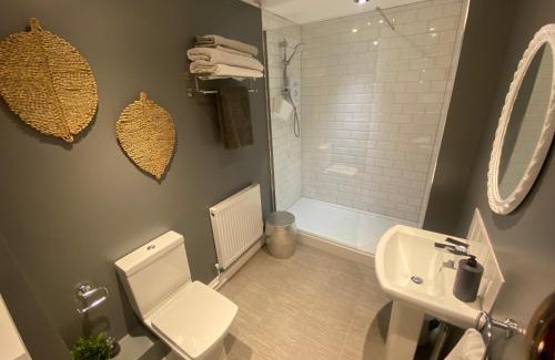 Colchester House | Sanctuary Rooms