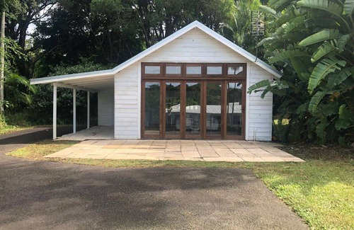 Bangalow House | Sanctuary Spaces - Casa King