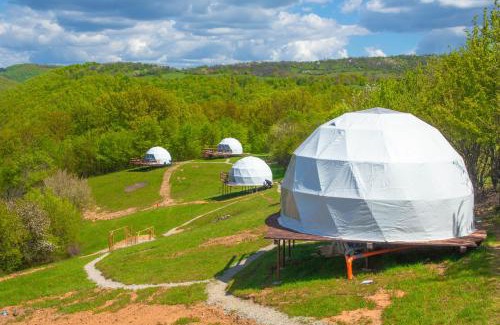 Ciresu Other | Sanctum Glamping