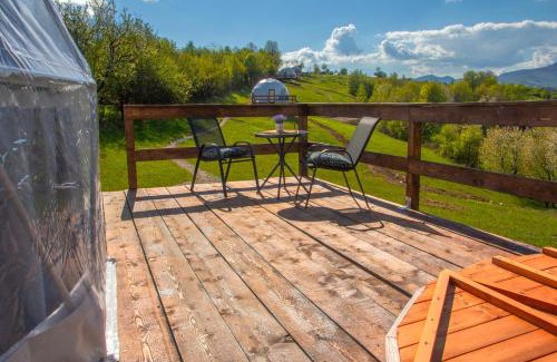 Ciresu Other | Sanctum Glamping