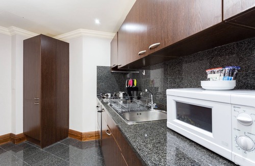 Maida Vale Hotel | Sanctum London Maida Vale
