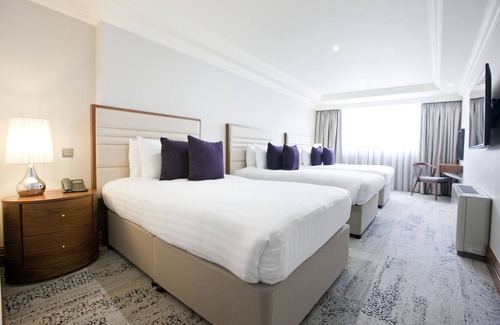 Maida Vale Hotel | Sanctum London Maida Vale