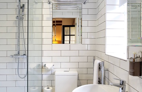 Cookham Dean Hotel | Sanctum on the Green