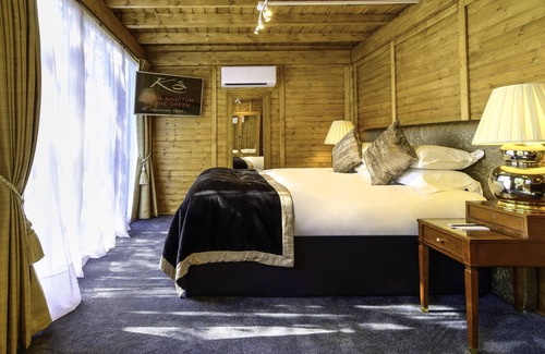 Cookham Dean Hotel | Sanctum on the Green