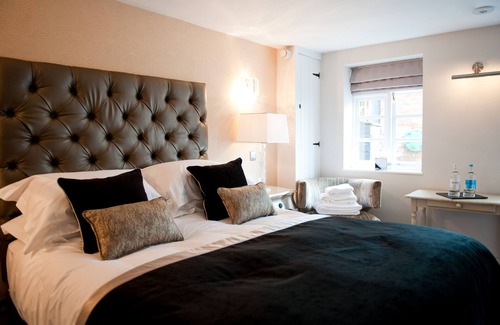 Cookham Dean Hotel | Sanctum on the Green