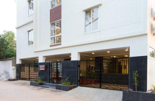 Whitefield Hotel | Sanctum Suites Whitefield Bangalore