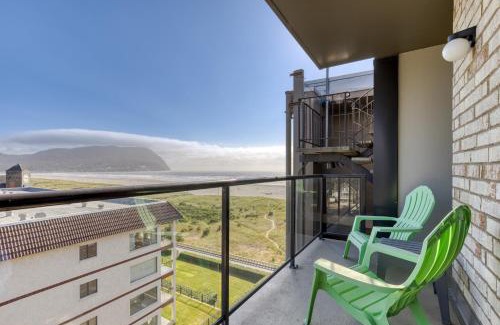 Seaside Apartment | Sand and Sea Condos