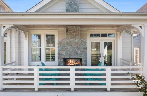 Seabrook House | Sand by Me by Seabrook Hospitality