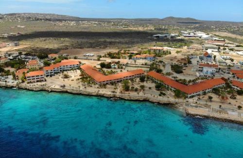 Kralendijk Apartment | Sand Dollar Apartment B11 Serenity By The Sea
