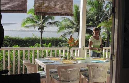 Big Creek Bed & Breakfast | Sand Dollar Beach Bed & Breakfast