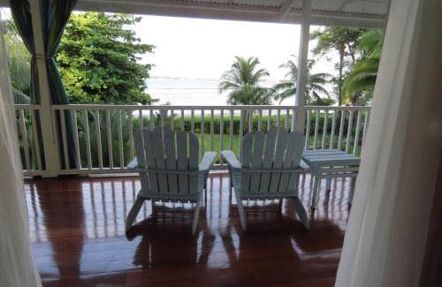 Big Creek Bed & Breakfast | Sand Dollar Beach Bed & Breakfast