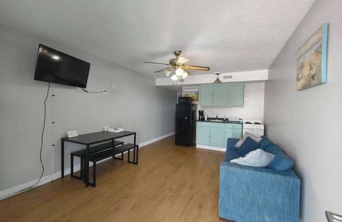 Morehead City Hotel | Sand Dollar Motel