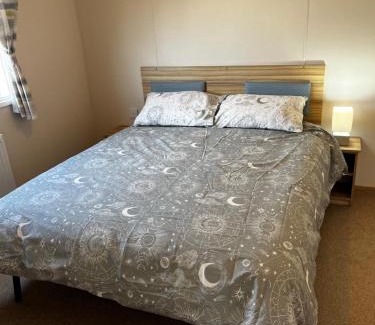 Lossiemouth Resort | Sand Dollar, Silver Sands Holiday Park