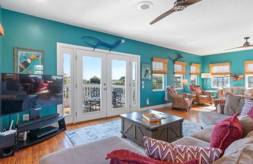 St. Augustine House | Sand Euro