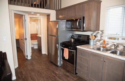 Moab House | Sand Flats Cabin #09