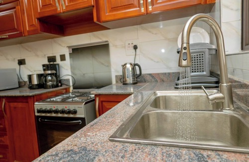 Entebbe Apartment | Sand Grains Residences 001