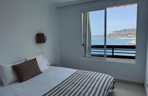 Patalavaca Apartment | Sand House Doñana - Free beach club access to Kai Club