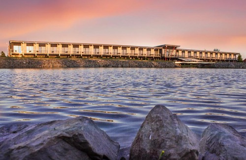 Mlada Boleslav Hotel | Sand Martin