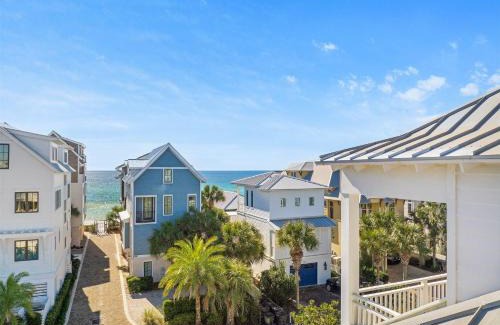 Inlet Beach House | Sand On Tap