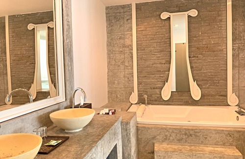 Lamai Resort | Sand Sea Beach Resort