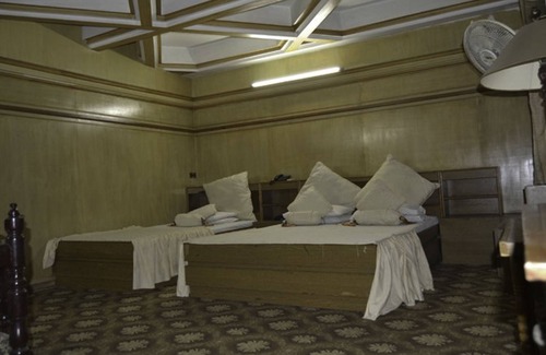 Faisalabad Hotel | Sandal Bar Hotel