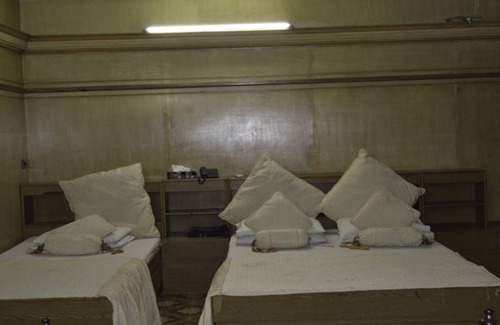 Faisalabad Hotel | Sandal Bar Hotel