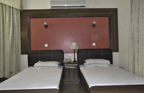 Faisalabad Hotel | Sandal Bar Hotel