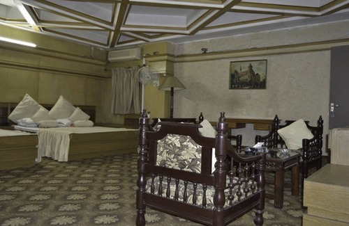 Faisalabad Hotel | Sandal Bar Hotel