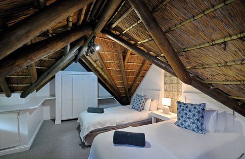 Saint Francis Bay House | Sandals Guest House